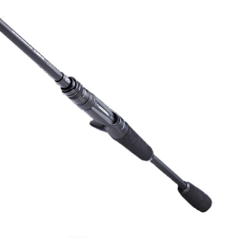 楽天市場】ジャッカル ジャッカル バスロッド BPM BC-72MH-2 ベイト 2