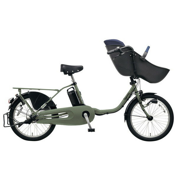 楽天市場】パナソニックサイクルテック Panasonic ギュット・クルームR