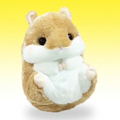 楽天市場】アミューズ ころはむコロン BIGぬいぐるみ | 価格比較