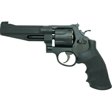 楽天市場】タナカ ガスリボルバーS&W M327 R8 パフォーマンス