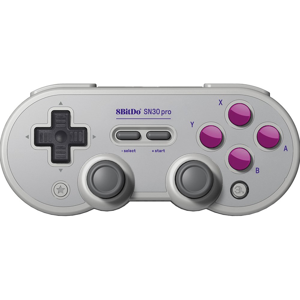 8Bitdo SN30 PRO GAMEPAD Nintendo Switch CY-NS30PRGP