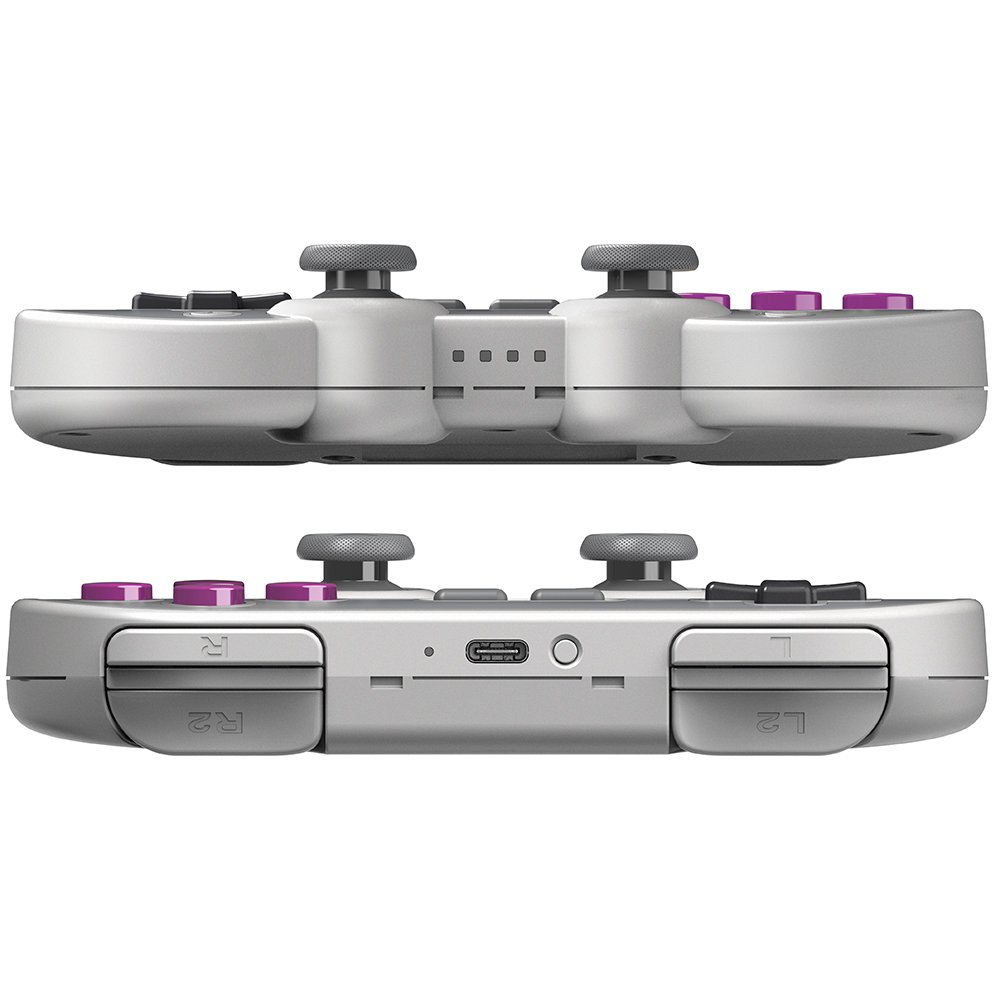 8Bitdo SN30 PRO GAMEPAD Nintendo Switch CY-NS30PRGP