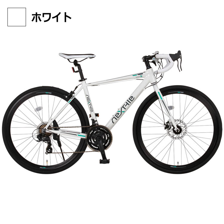 楽天市場】オオトモ ロードバイク NEXTYLE ネクスタイル RNX