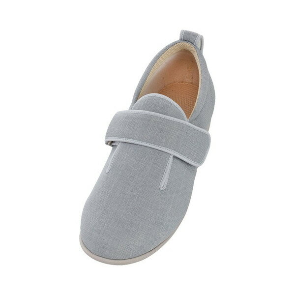 徳武産業 ダブルマジックIII 1097 グレー 3L