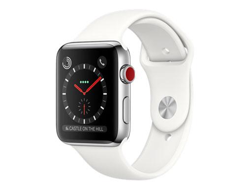 楽天市場】Apple Japan(同) APPLE WATCH 3 GPSモデル SVAL WT130-200