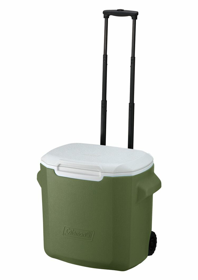 定価の4000円引き！新品！コールマン 別注ホイールクーラー60L