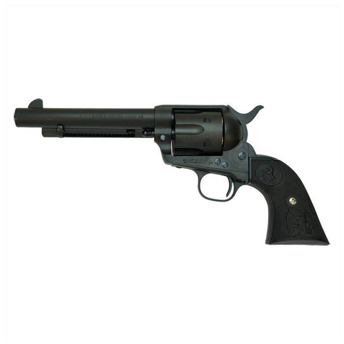 楽天市場】タナカ タナカワークス ガスガン コルト SAA.45
