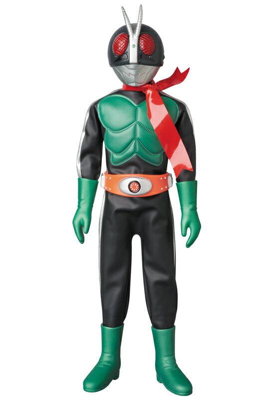 楽天市場】メディコム・トイ RAH 仮面ライダー旧 号後期タイプ 220 NO