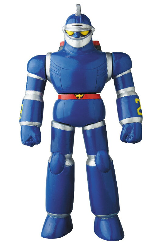 スーパーメタルアクション 太陽の使者 鉄人28号 フィギュア Amazon | スーパーメタル・アクション 太陽の使者 鉄人28号 ノン