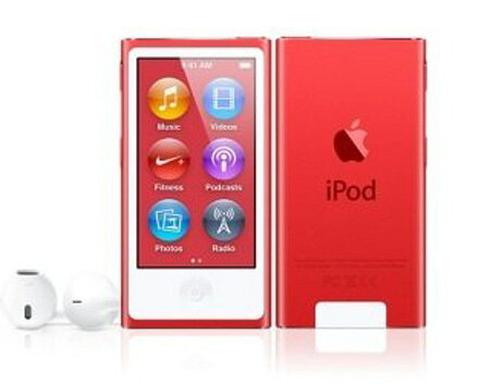 楽天市場】Apple Japan(同) APPLE iPod nano IPOD NANO 8GB2008 MB735J