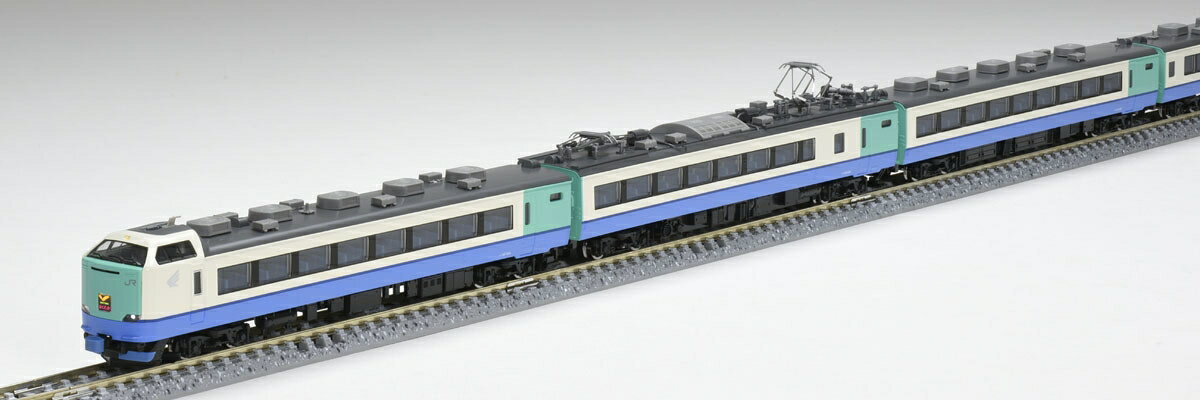 楽天市場】マイクロエース 南海50000系 ラピート 『すみっ