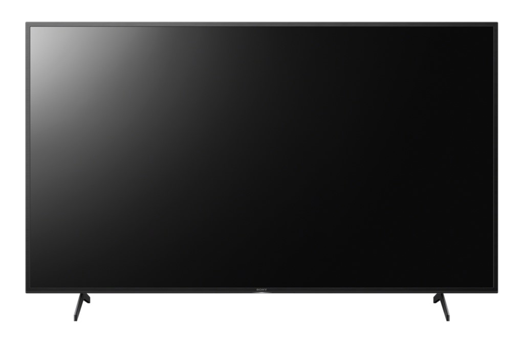 楽天市場】ソニーマーケティング SONY 65V型 シンプルサイネージ用