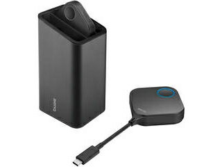 BenQ WDC10TC ワイヤレスプレゼンテーションボタンキット 子機のみ USB Type-C Thunderbolt 3対応 仕様 注意：必ずWDC10に含まれる親機が必要