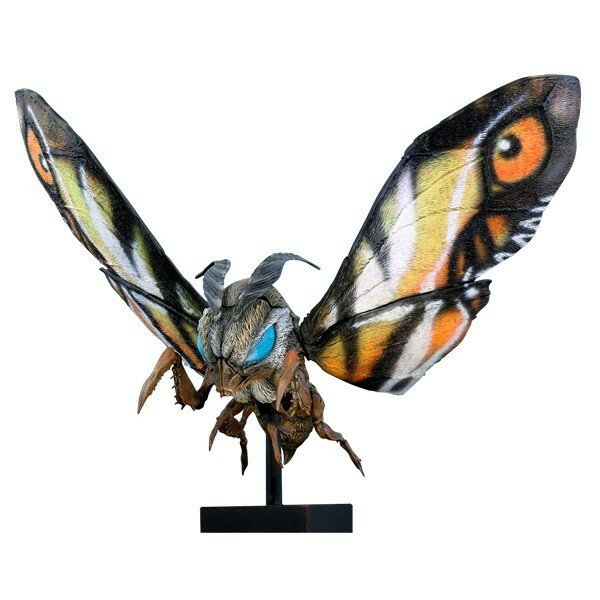 楽天市場】エクスプラス デフォリアル ゴジラキング・オブ