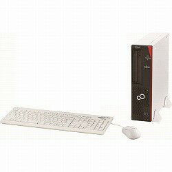 楽天市場】富士通 富士通 FMVD4300KP ESPRIMO D588/ BX Core i5 9500