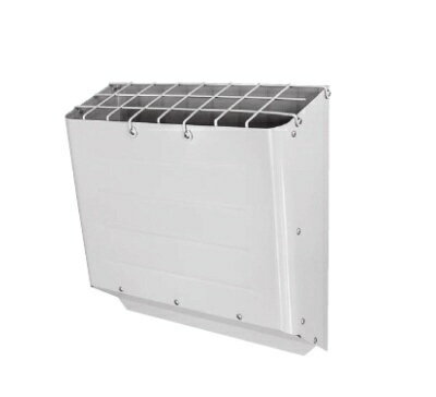 楽天市場】ダイキン工業 DAIKIN ダイキン工業 室外機用 上吹出ガイド