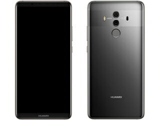 楽天市場】ソフトバンク HUAWEI Mate10 Pro BLA-L09 チタニウムグレー