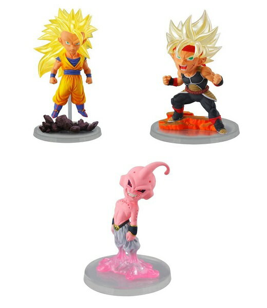 HG映画ドラゴンボール超　悟空ベジータフュージョンセット Amazon.co.jp: HG 映画ドラゴンボール超 悟空！ベジータ
