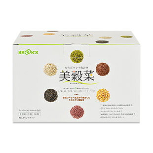 楽天市場】ブルックス 美穀菜 | 価格比較 - 商品価格ナビ