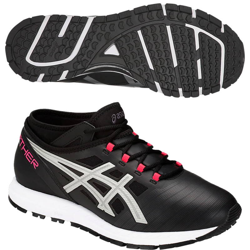 asics/アシックス TJR925 asics（アシックス） SNOWTARTHER SG (スノーターサー SG） 雪上