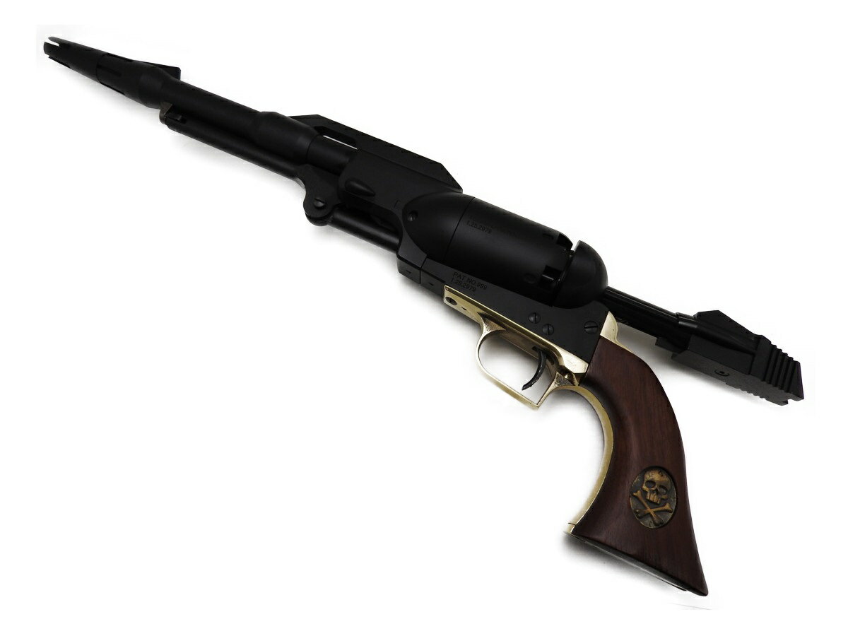 楽天市場】ハートフォード LEIJI SMALL ARMS COLLECTION 戦士の銃 