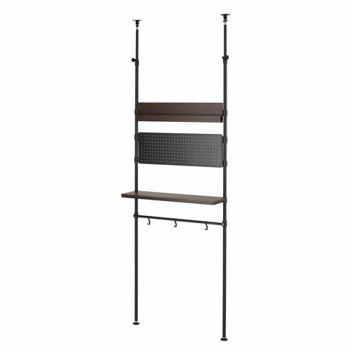 楽天市場】山善 山善 YAMAZEN 突っ張り パーテーション 有孔ボード 幅