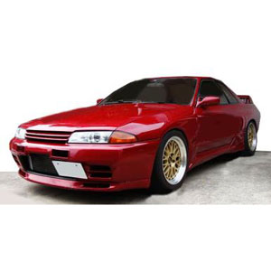 楽天市場】ティーケー.カンパニー 1/43 ニスモ R32 GT-R S-tune White