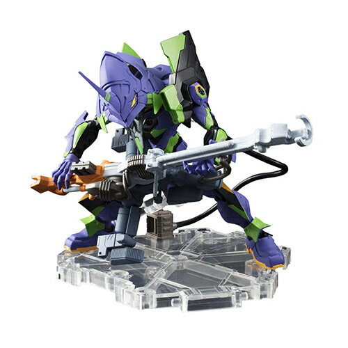 楽天市場】バンダイ NXEDGE STYLE EVA UNIT
