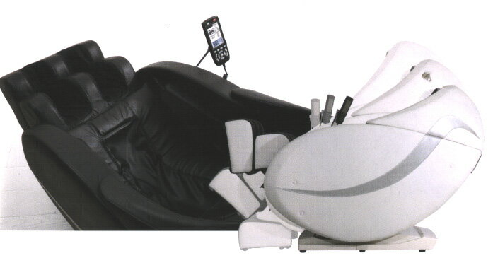 日本メディック 無重力マッサージチェアあんま王4
