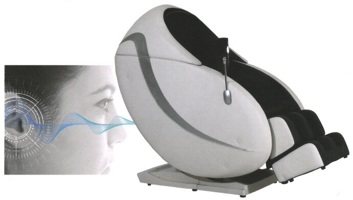 日本メディック 無重力マッサージチェアあんま王4