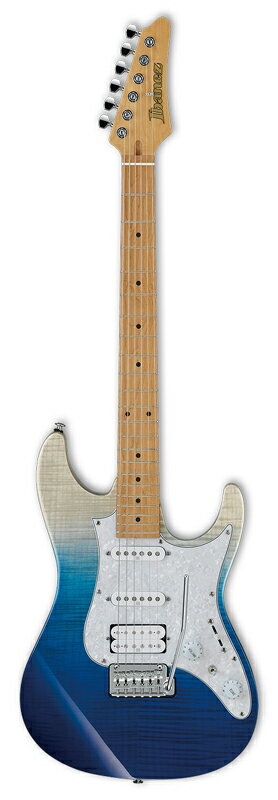 楽天市場】星野楽器 Ibanez Premium AZ224F-BIG | 価格比較 - 商品価格ナビ