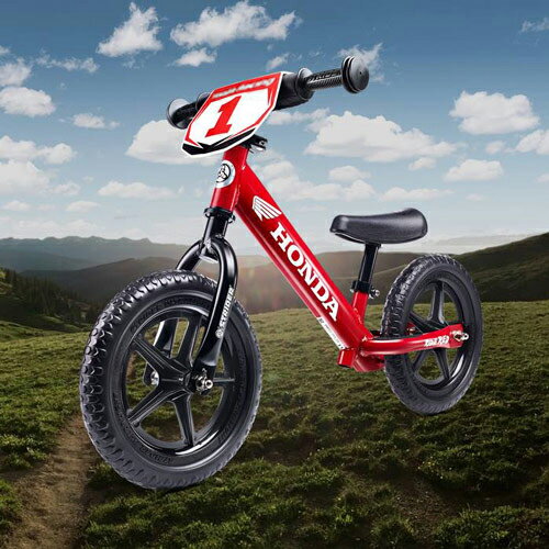 STRIDERストライダー 限定 ホンダコラボモデル - メルカリ