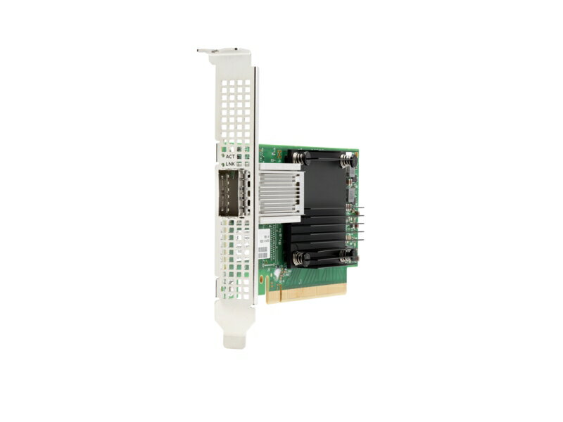 日本ヒューレットパッカード Ethernet 1Gb 4ポート 366FLR ネットワークアダプター 665240-B21 665240-B21_669280-