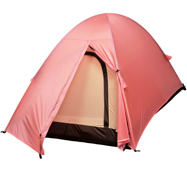 アライテント エアライズ ARI057 朱鷺色 エアライズ 1 50周年モデル