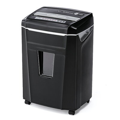 アイリスオーヤマ シュレッダー office shredder PLA11H 楽天市場】アイリスオーヤマ オフィスシュレッダー PLA11H 白/茶