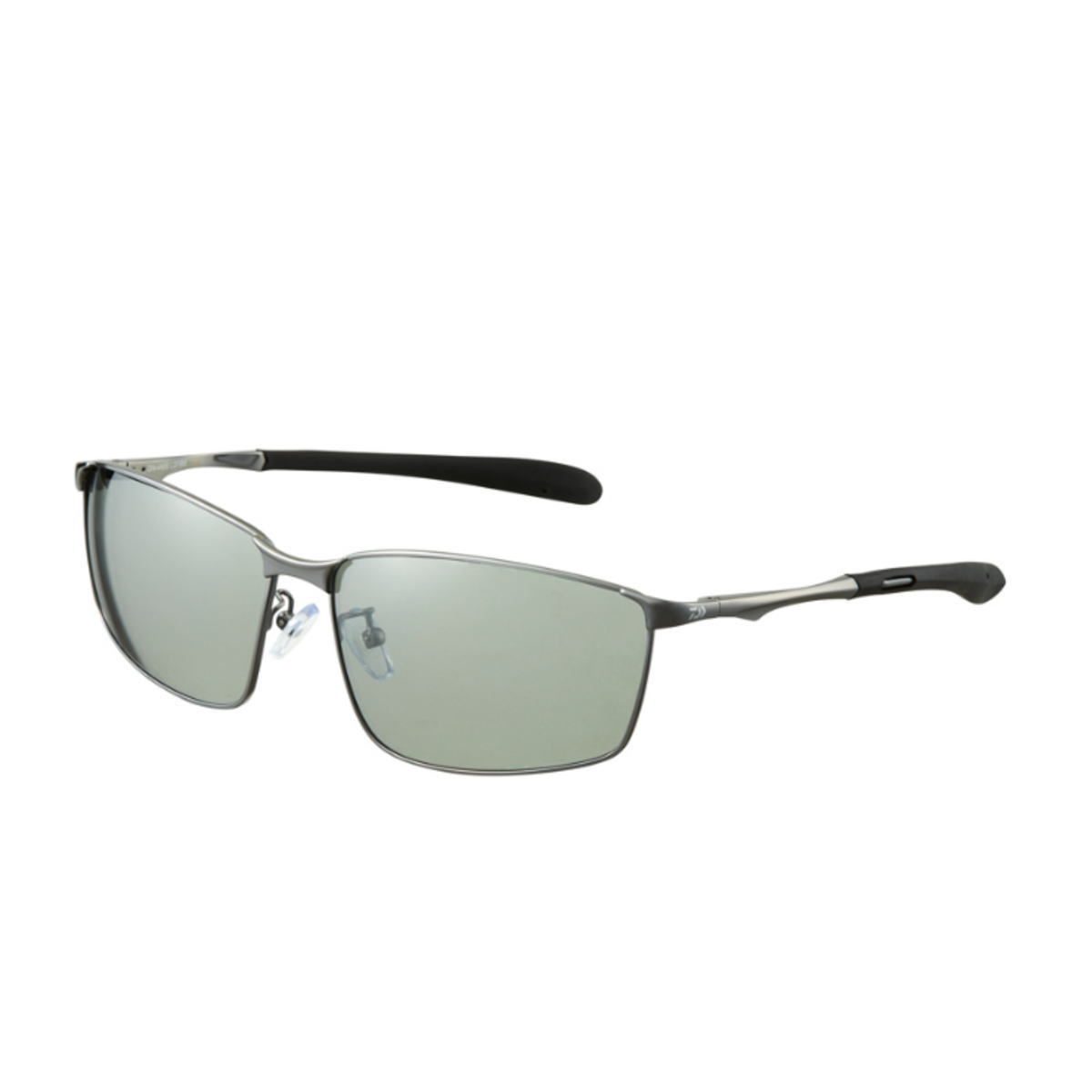 楽天市場】グローブライド ダイワ 偏光サングラス DN-4409 レンズ