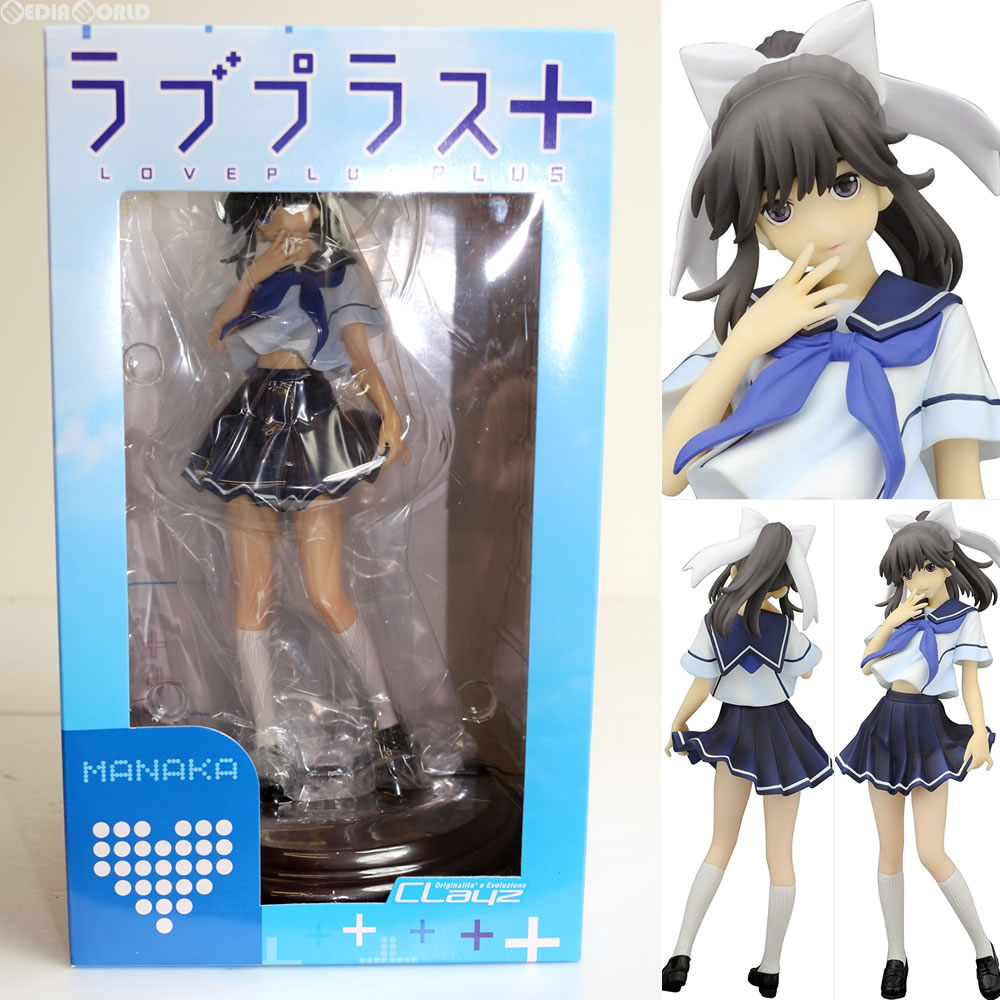 楽天市場】ウェーブ 1／10 ラブプラス 小早川凛子 | 価格比較