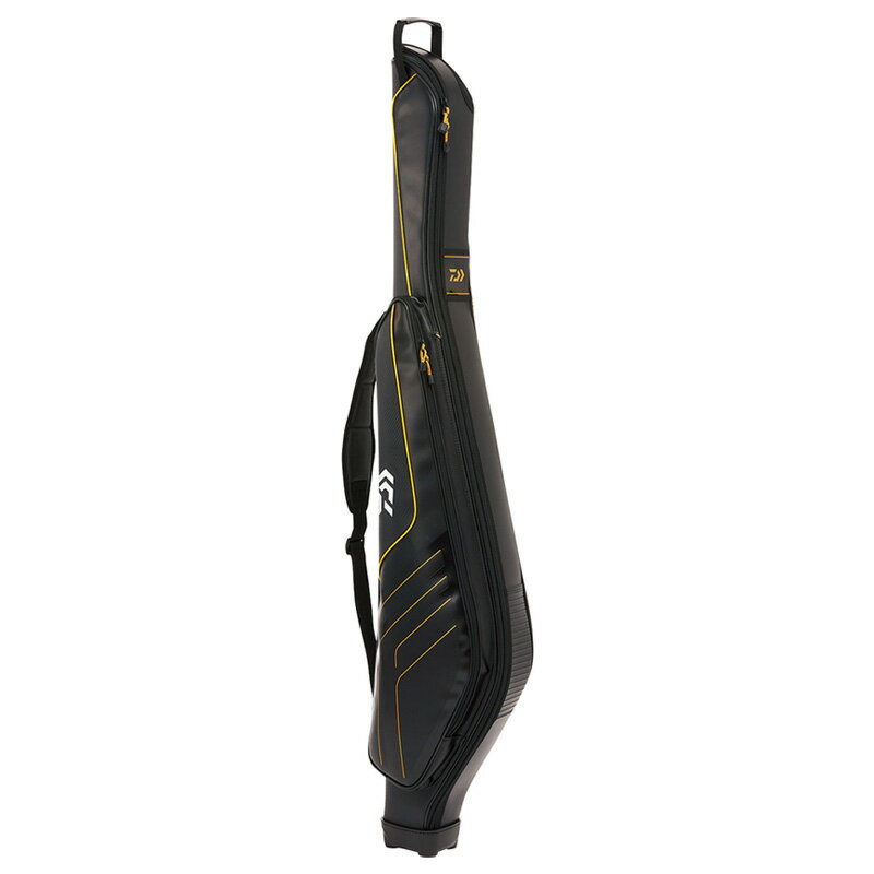 ダイワ ロッドケース　RC FF 160RW (L) (レッド) DAIWA（ダイワ） FF160RW(L) ロッドケース レッド ロッドケース【大型