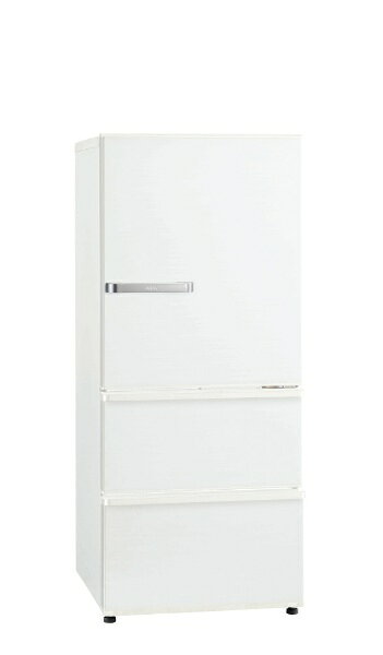 楽天市場】アクア AQUA｜アクア 冷蔵庫 アンティークホワイト AQR