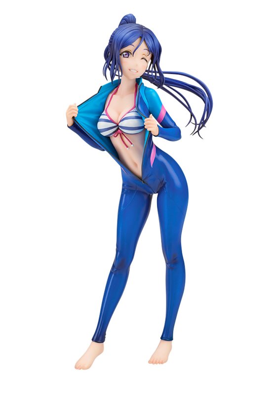 楽天市場】アルター 1／7 ラブライブ！スクールアイドル