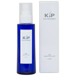 kip スカルプヘア エッセンス