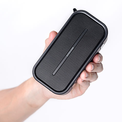 楽天市場】サンワサプライ SANWA SUPPLY Bluetoothスピーカー 400