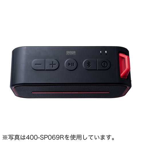 楽天市場】サンワサプライ SANWA SUPPLY Bluetoothスピーカー