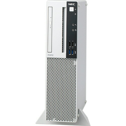 楽天市場】日本電気 NEC Mate MKL37/L-1 タイプML/Core i3-6100 3.7GHz