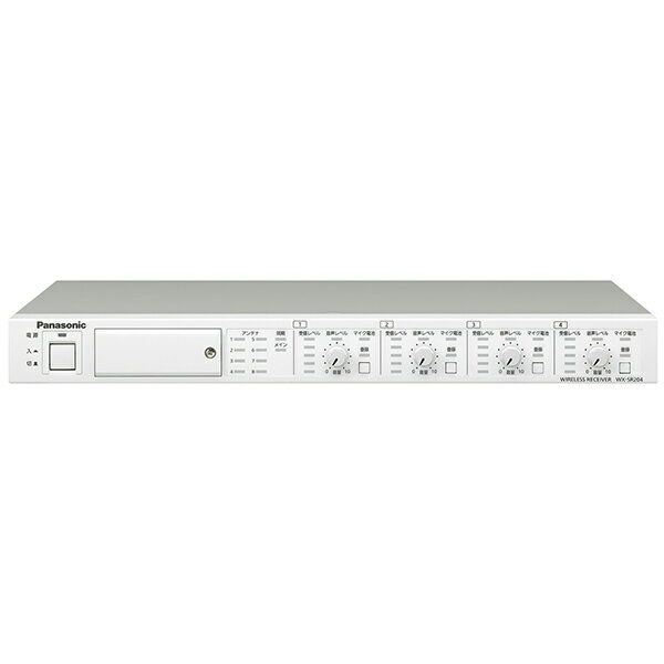 楽天市場】パナソニックオペレーショナルエクセレンス wx-sr204