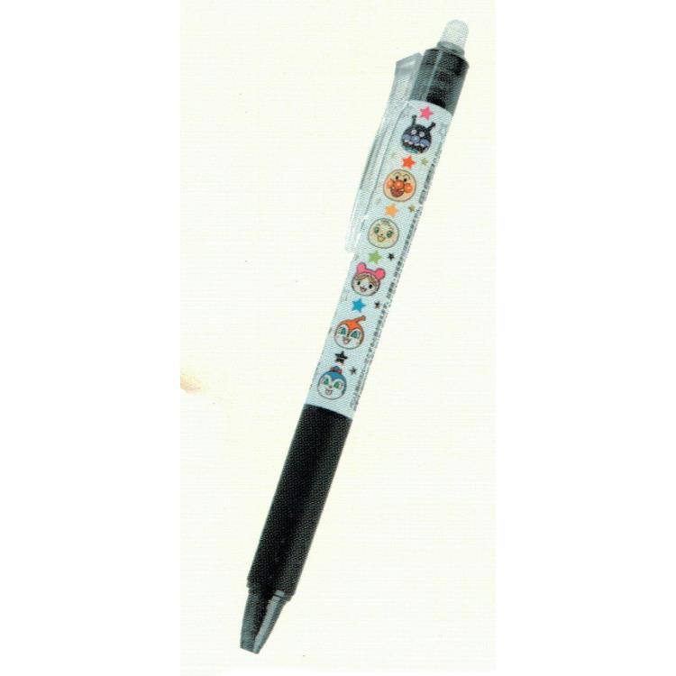 それいけ！アンパンマン　フリクションボールノック　０５　ＢＫ