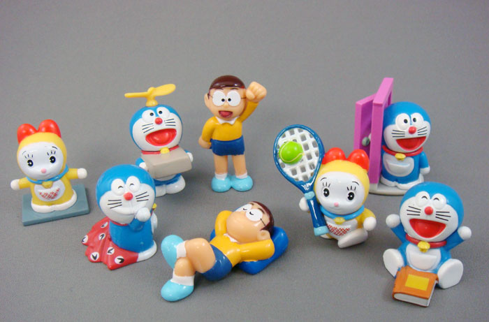 楽天市場】珍しい ドラえもんが キンダーサプライズ ドラえもん