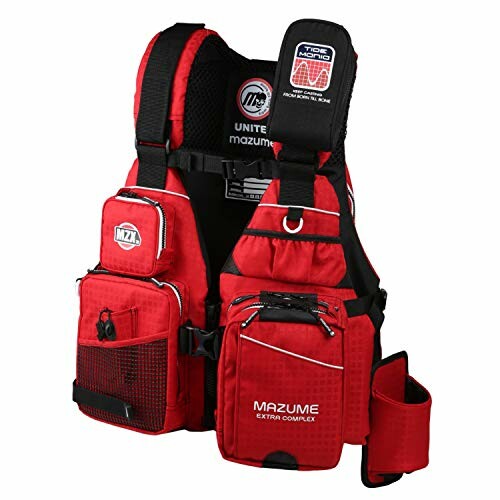 REAL METHOD フローティングベストDX Amazon.co.jp: [Generic Product] Kayak, Canoe, Sailing
