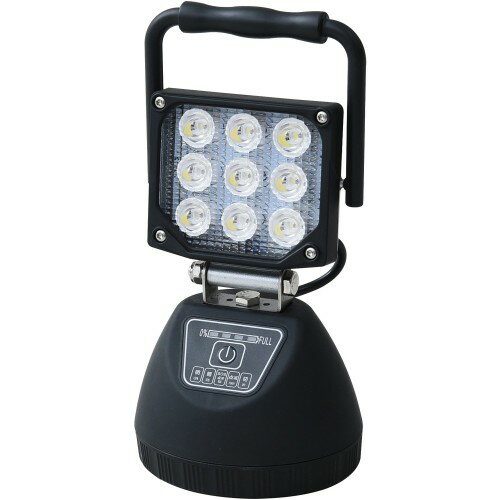 楽天市場】畑屋製作所 ヤマゼン YAMAZEN LEDワークライト LWY-45B