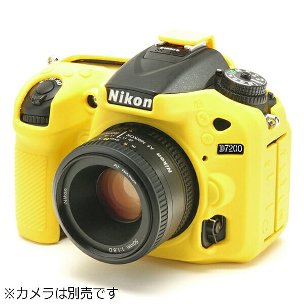 NIKON D7200